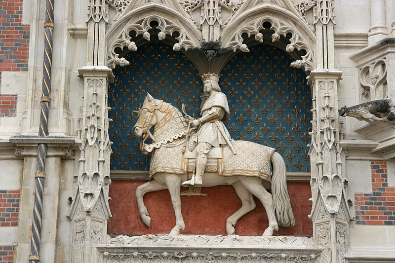 Château de Blois