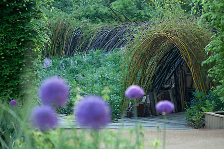 Domaine de Chaumont